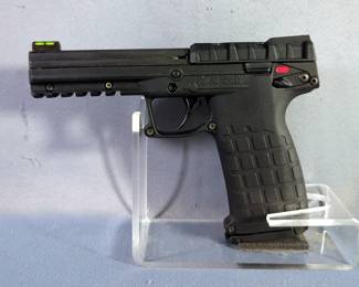 Kel-Tec CNC Inc PMR-30 .22 WMR Pistol SN# WXAJ59