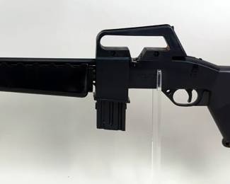 Crosman Air-17 .177 Pellet Pellet/BB Repeater SN# 486120605, In Original Box