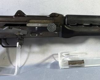 Serbia Zastava Arms/ Zastava Arms USA ZPAP 85 5.56x45 Pistol SN# Z85-007895