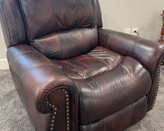 Electric Recliner