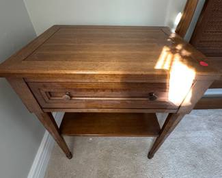 matching night stands