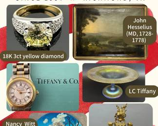 Beck Estates 9.75 x 13.75 in