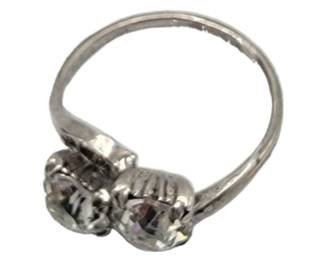 Additional Stone Accents
2 Stones
Hallmark Sterling / Symbol
Sz 7&nbsp;
Weight: 2.41
Estimated Melt Value: $ 2.00&nbsp; as of (01/07/2025)
Buyer is responsible to pay for Shipping and Ins (See Shipping Details)&nbsp;