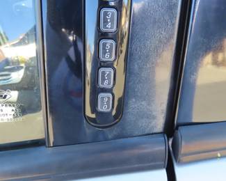 Ford Explorer Sport Trac. 2008. Sport Utility 4 Door Pick Up Truck. XLT.&nbsp; 4 Liter. Automatic 5 speed with overdrive. New Transmission. Bluetooth, electric rear window. CD/AM/FM stereo. Keyless entry. 191,000 miles. Some body damage.