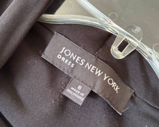Clothing: Jones New York