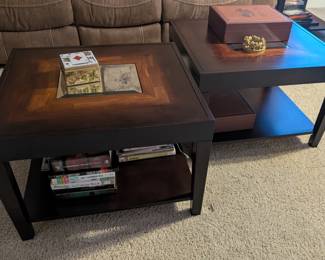 End Tables