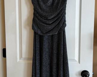 Clothing: R&M Richards