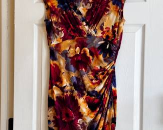 Clothing: Ralph Lauren