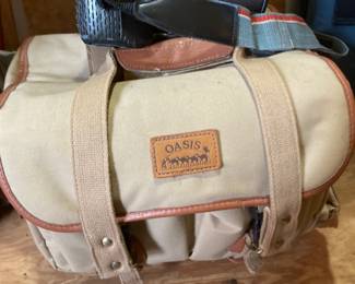 Pentax SF-1 35mm Camera with carrying case