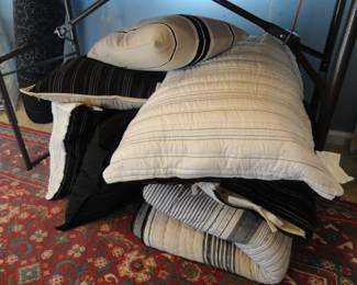 Linens for Full Size Bed