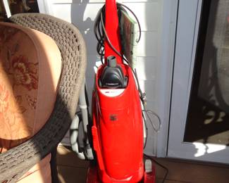 Kenmore Progressive HEPA Filter Vac