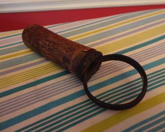 Let's see who knows what this is (without looking it up)