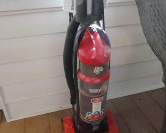 Dirt Devil Easy Lite