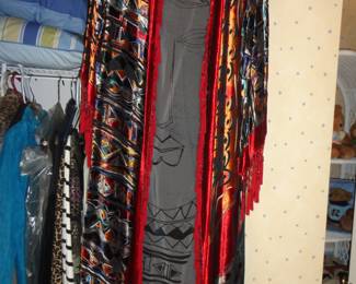 Chico's Cool Jacket (S/M)