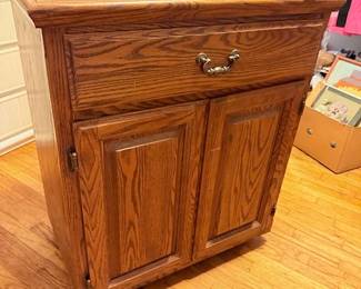 kitchen island rolling cart