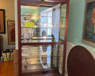 You will need to arrange or bring the appropriate Help to remove this large item .