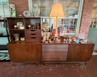 MCM furniture