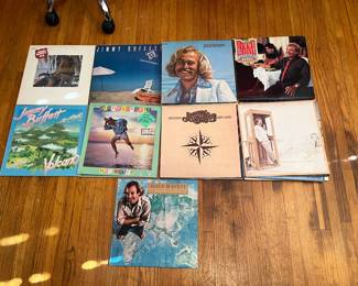 More great LP’s
