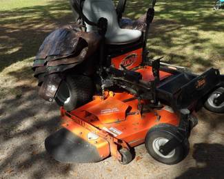 Ariens (Kawasaki) Zero Turn Mower 60 inch riding mower