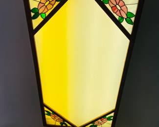 True Legacy Premium - Stained Glass Light Cover