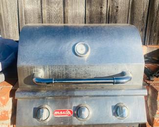 True Legacy Premium - Bull Outdoor Grill