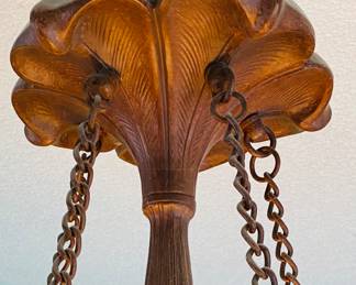 True Legacy Premium - Tiffany Style Chandelier 