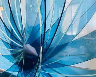 True Legacy Premium - R.Q. Acrylic Sculpture