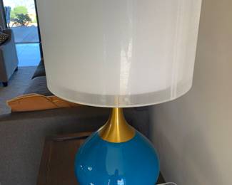 True Legacy Premium: Decorative Lamp