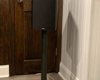 Energy Speaker system