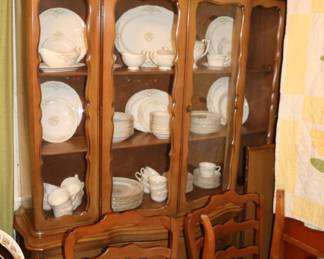 China Cabinet