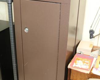 Gun Cabinet