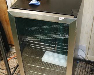 Wine Refrigerator