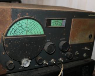 Ham Radio