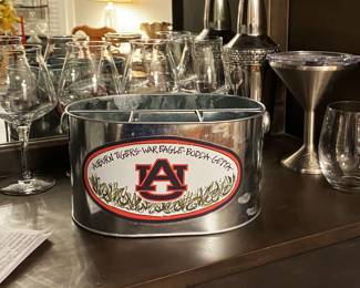 Auburn memorabilia