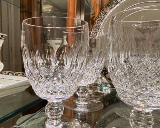 Waterford crystal -- "Colleen"