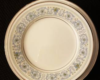 Noritake Ivory China "Monteleone"