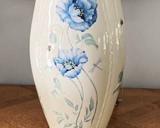 Lenox Morningside Cottage vase