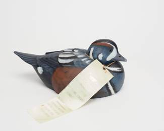 Competition Harlequin - Keith Mueller