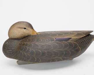 Black Duck Drake - Marty Hanson