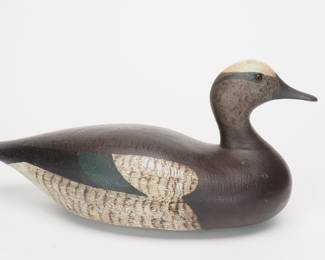 Widgeon Drake - Joe Lincoln