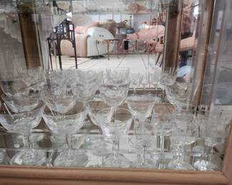 Waterford Crystal 