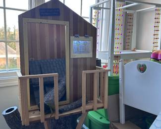Children's furniture