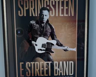 Music posters
