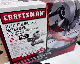 Miter saw
