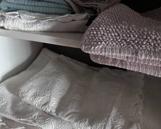 Bed linens