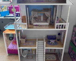 Doll house