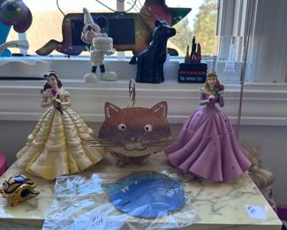 Children's collectibles