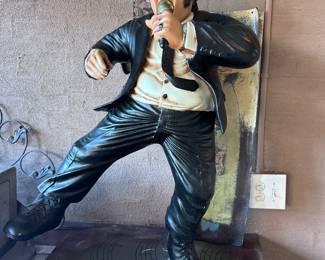 Blues Brother figure