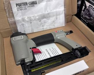 Porter cable