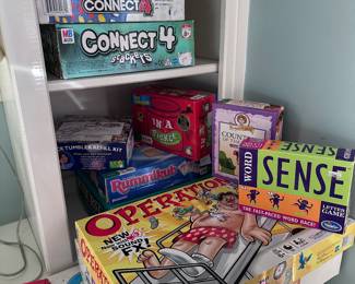 Games